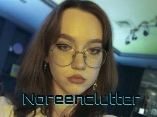 Noreenclutter