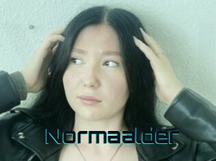 Normaalder