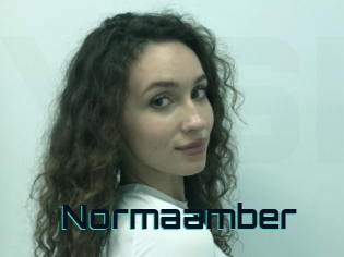 Normaamber