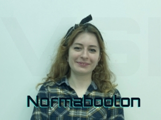 Normabooton