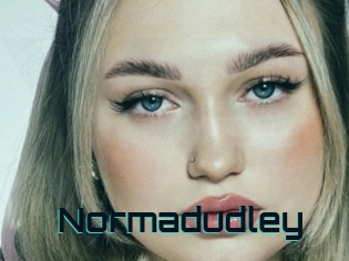 Normadudley