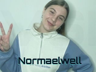 Normaelwell