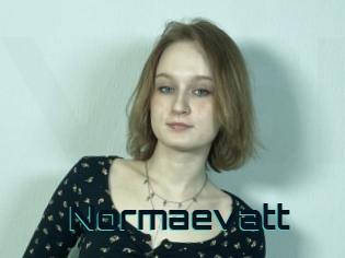 Normaevatt