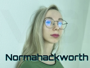 Normahackworth