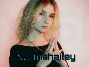 Normahailey