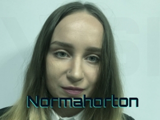 Normahorton