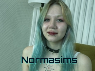 Normasims