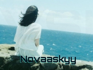 Novaaskyy