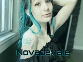 Novadevale