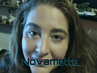 Novametta