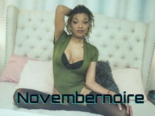 Novembernoire