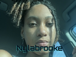 Nylabrooke