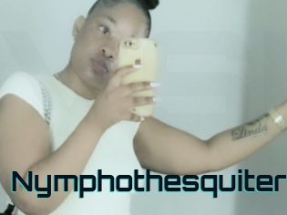 Nymphothesquiter