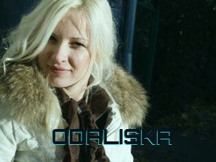 ODALISKA