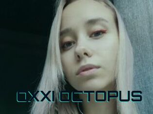 OXXI_OCTOPUS