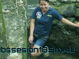 Obssesion18Sex4U