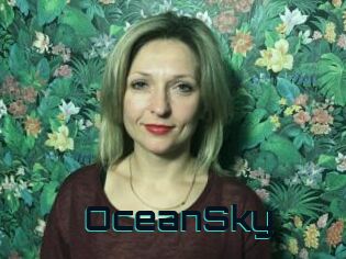 OceanSky