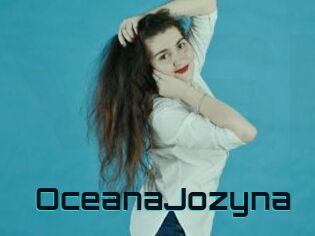 OceanaJozyna