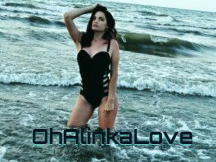 OhAlinkaLove