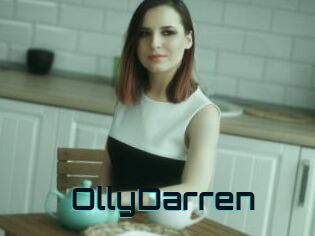 OllyDarren