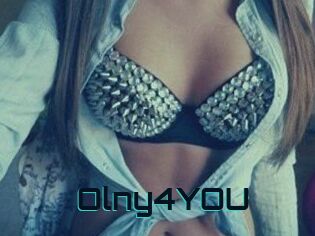 Olny4YOU