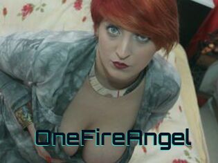 OneFireAngel