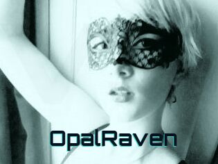 OpalRaven