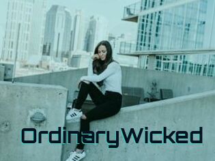 OrdinaryWicked