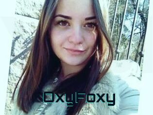 OxyFoxy