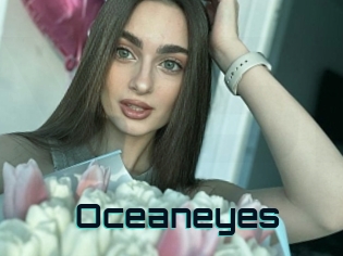 Oceaneyes