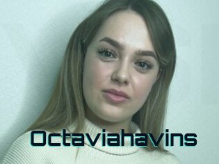 Octaviahavins