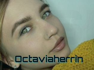 Octaviaherrin