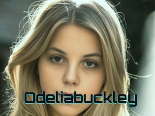 Odeliabuckley