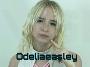 Odeliaeasley