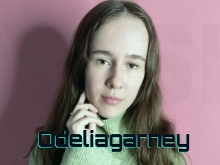 Odeliagarney