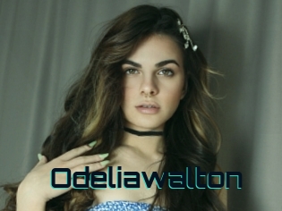 Odeliawalton