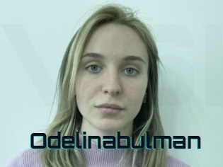 Odelinabulman