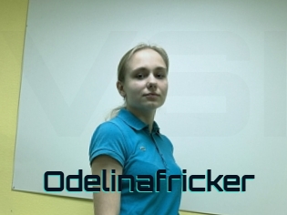 Odelinafricker