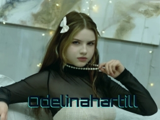 Odelinahartill