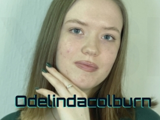 Odelindacolburn