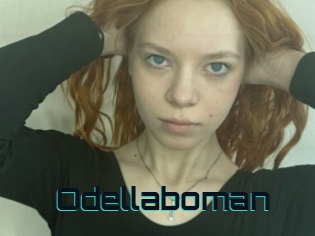 Odellaboman