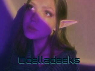 Odelladeeks