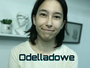 Odelladowe