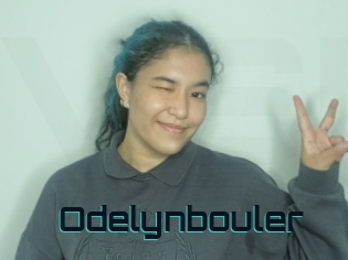 Odelynbouler