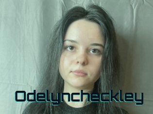 Odelyncheckley