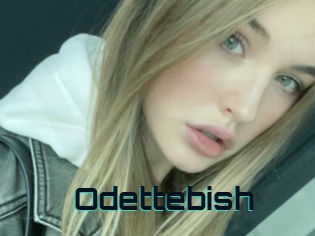 Odettebish