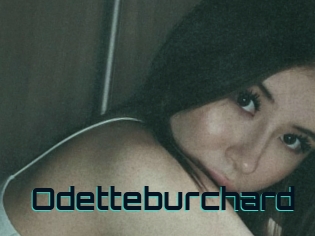 Odetteburchard