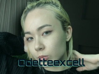 Odetteexcell