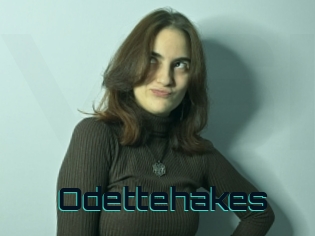 Odettehakes