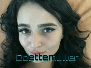 Odettemuller